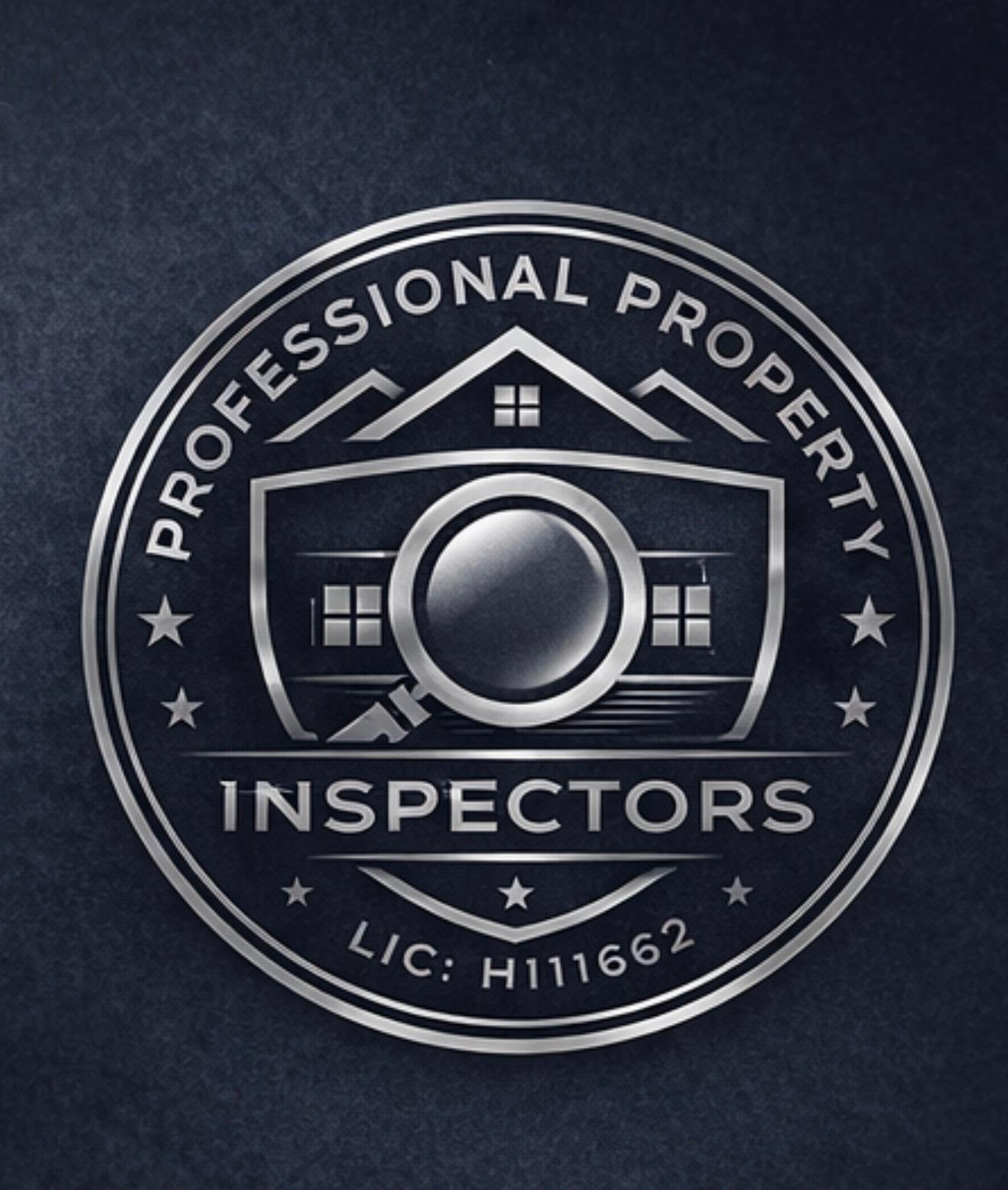 Professional Property Inspectors